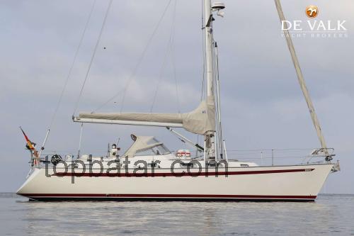 Najad 400 tekniska specifikationer och recensioner